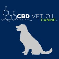 CBD Vet Oil logo, CBD Vet Oil contact details