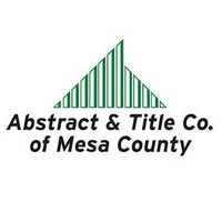 Abstract & Title Company of Mesa County logo, Abstract & Title Company of Mesa County contact details