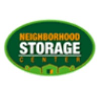 Neighborhood Storage Center logo, Neighborhood Storage Center contact details