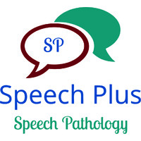 Speech Plus Speech Pathology logo, Speech Plus Speech Pathology contact details