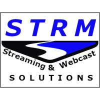 STRM Solutions Inc. logo, STRM Solutions Inc. contact details