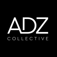 ADZ Collective logo, ADZ Collective contact details