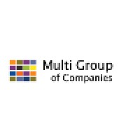 Multi Group of Companies logo, Multi Group of Companies contact details