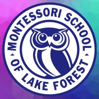 Montessori School of Lake Forest logo, Montessori School of Lake Forest contact details