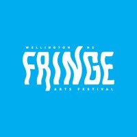 New Zealand Fringe Festival logo, New Zealand Fringe Festival contact details