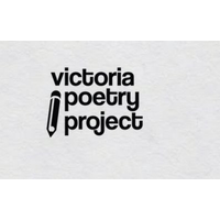 Victoria Poetry Project logo, Victoria Poetry Project contact details