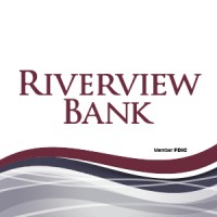 Riverview Bank logo, Riverview Bank contact details