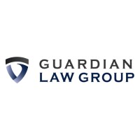 Guardian Law Group LLP logo, Guardian Law Group LLP contact details