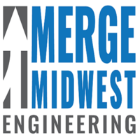 Merge Midwest Engineering logo, Merge Midwest Engineering contact details