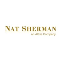 NAT SHERMAN logo, NAT SHERMAN contact details