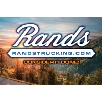 Rands Trucking logo, Rands Trucking contact details