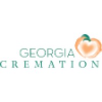 Georgia Cremation logo, Georgia Cremation contact details