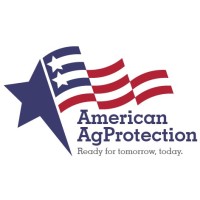 American AgProtection logo, American AgProtection contact details