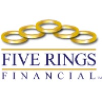 Five Rings Financial logo, Five Rings Financial contact details