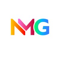 New Media Group logo, New Media Group contact details