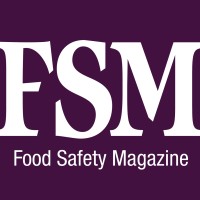 Food Safety Magazine logo, Food Safety Magazine contact details