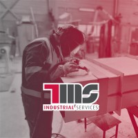 TMS Industrial Services logo, TMS Industrial Services contact details