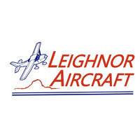 Leighnor Aircraft logo, Leighnor Aircraft contact details