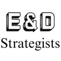 E&D Strategists logo, E&D Strategists contact details