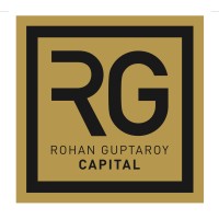 RG Capital logo, RG Capital contact details