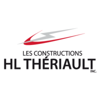 HL Thériault inc. logo, HL Thériault inc. contact details