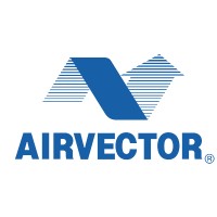 AirvectorÂ® logo, AirvectorÂ® contact details