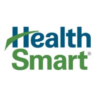 HealthSmart logo, HealthSmart contact details