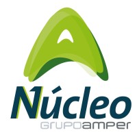 Núcleo logo, Núcleo contact details