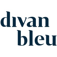 Divan bleu logo, Divan bleu contact details