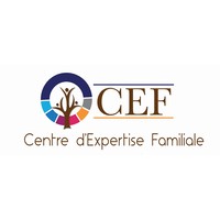 Centre d'expertise familiale logo, Centre d'expertise familiale contact details