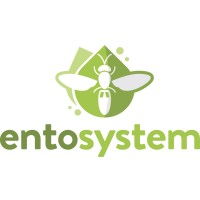 entosystem logo, entosystem contact details