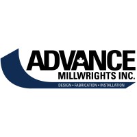 Advance Millwrights logo, Advance Millwrights contact details