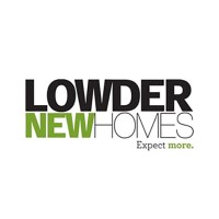 Lowder New Homes logo, Lowder New Homes contact details