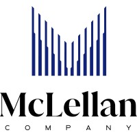 McLellan Estate Co logo, McLellan Estate Co contact details