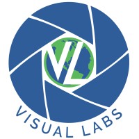 Visual Labs, Inc. logo, Visual Labs, Inc. contact details