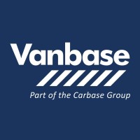 Vanbase logo, Vanbase contact details