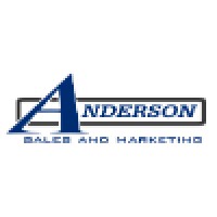 Anderson Sales & Marketing, Inc. logo, Anderson Sales & Marketing, Inc. contact details