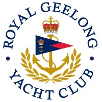 Royal Geelong Yacht Club logo, Royal Geelong Yacht Club contact details