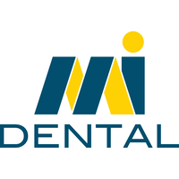 Mi Dental logo, Mi Dental contact details