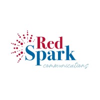 Red Spark Communications logo, Red Spark Communications contact details