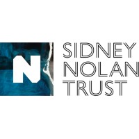 Sidney Nolan Trust logo, Sidney Nolan Trust contact details