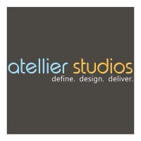 Atellier Studio logo, Atellier Studio contact details