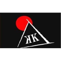 KnK Marketing logo, KnK Marketing contact details