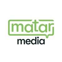 Matar Media logo, Matar Media contact details