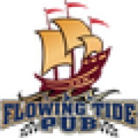 Flowing Tide Pub logo, Flowing Tide Pub contact details