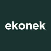 EKONEK logo, EKONEK contact details