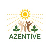 AZENTIVE logo, AZENTIVE contact details