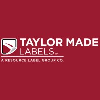 Taylor Made Labels, Inc. logo, Taylor Made Labels, Inc. contact details