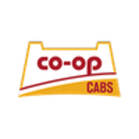 Coop Cabs logo, Coop Cabs contact details