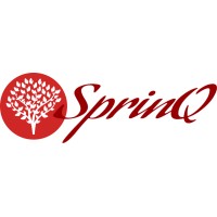 SprinQ Pty Ltd logo, SprinQ Pty Ltd contact details